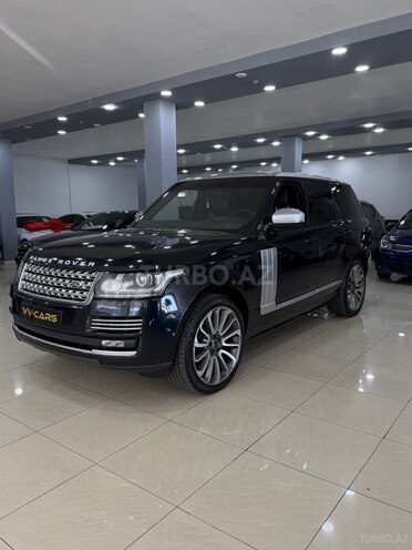 Land Rover Range Rover-3