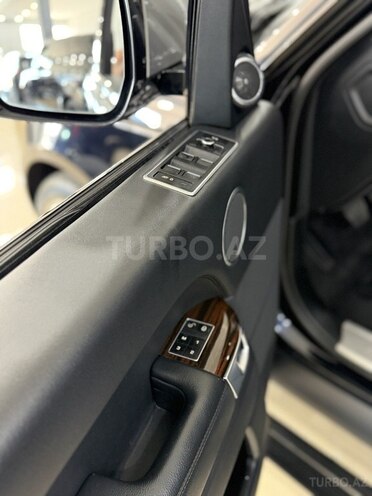 Land Rover Range Rover-8