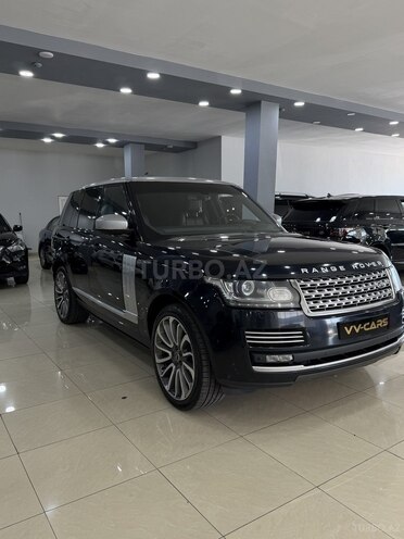 Land Rover Range Rover-2