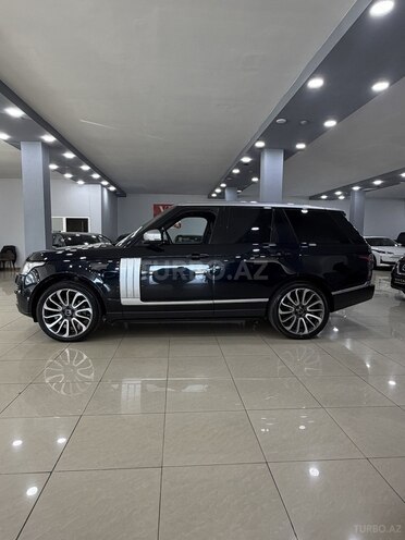 Land Rover Range Rover-5