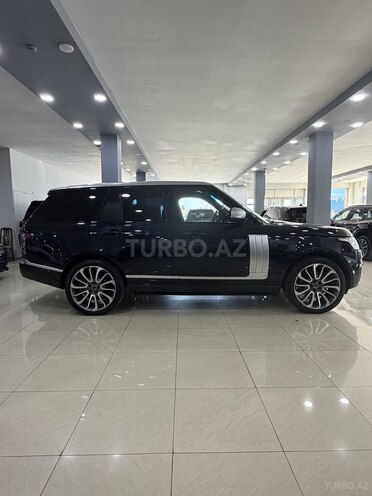 Land Rover Range Rover-4