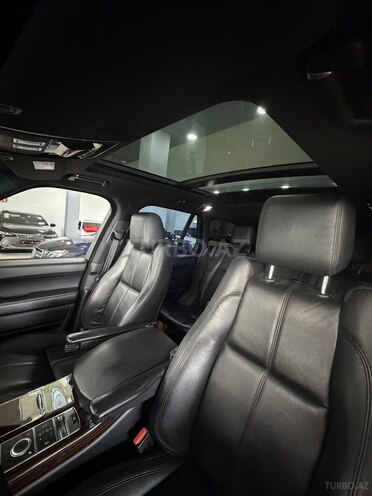 Land Rover Range Rover-14