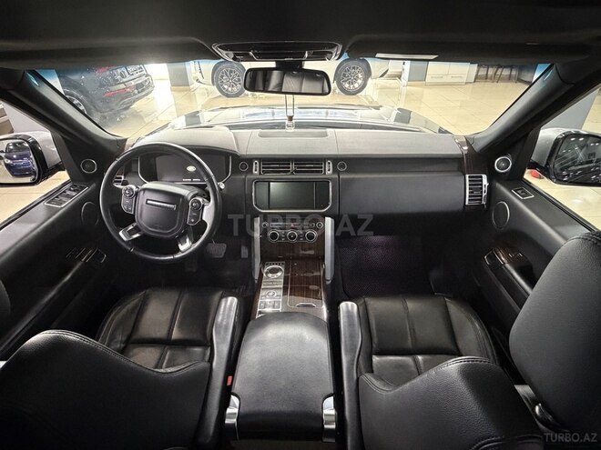 Land Rover Range Rover-11
