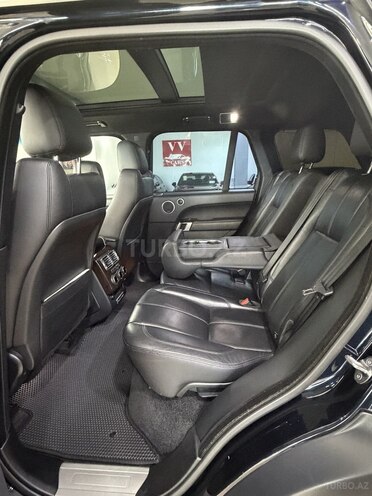 Land Rover Range Rover-10