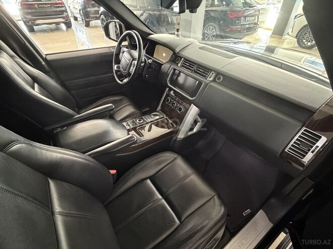 Land Rover Range Rover-12
