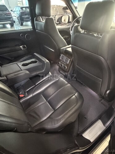 Land Rover Range Rover-9