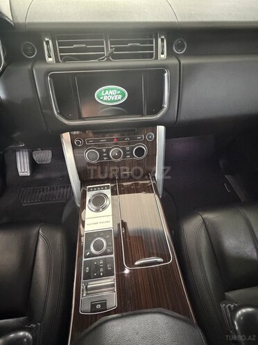 Land Rover Range Rover-7