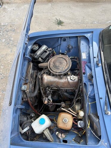 LADA (VAZ) 2106-7