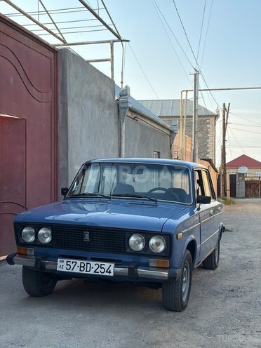 LADA (VAZ) 2106-4