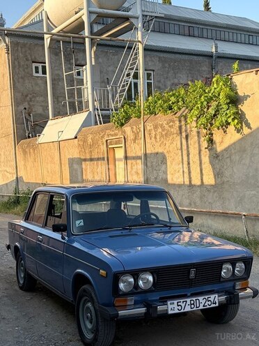 LADA (VAZ) 2106-5