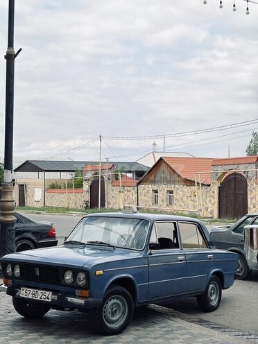 LADA (VAZ) 2106-2