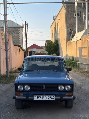 LADA (VAZ) 2106-1