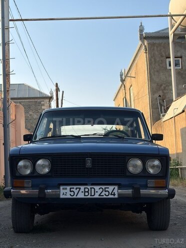 LADA (VAZ) 2106-9