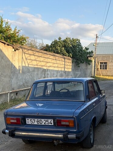 LADA (VAZ) 2106-6