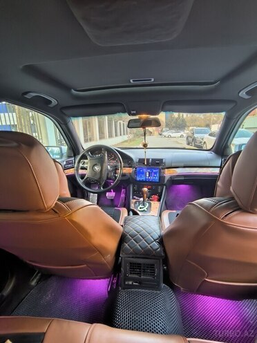 BMW 523-5
