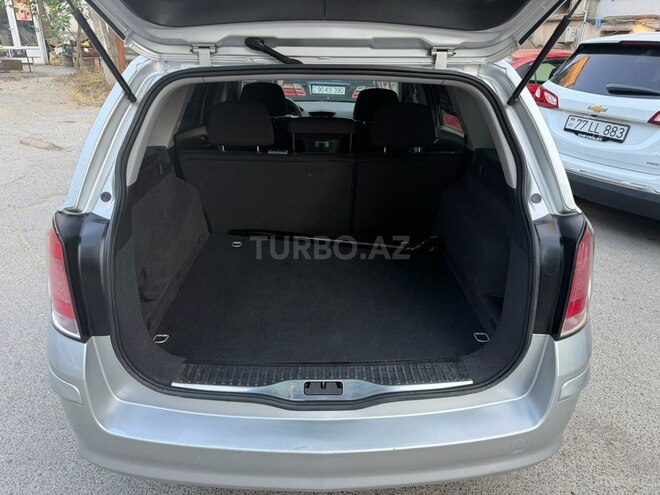 Opel Astra-8