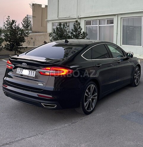 Ford Fusion (North America)-7