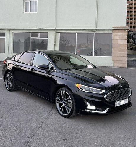 Ford Fusion (North America)-3