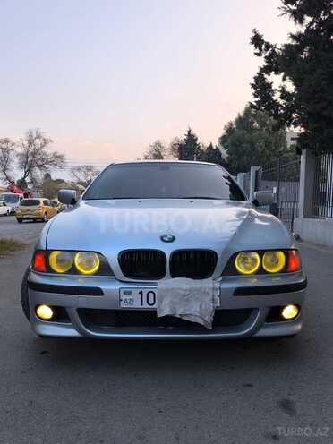 BMW 523-7