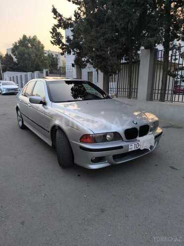 BMW 523-6