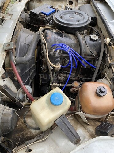 LADA (VAZ) 2107-4