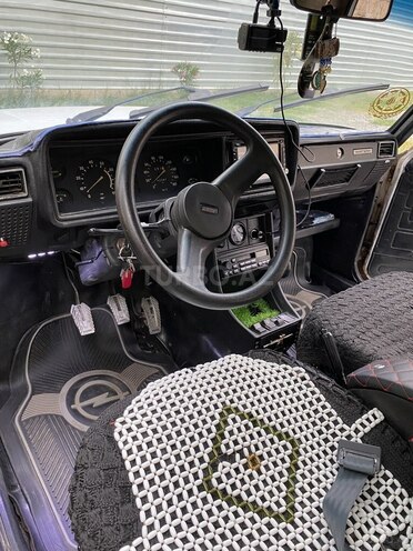 LADA (VAZ) 2107-7