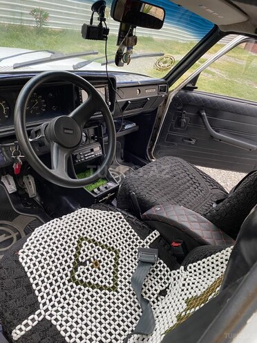 LADA (VAZ) 2107-6