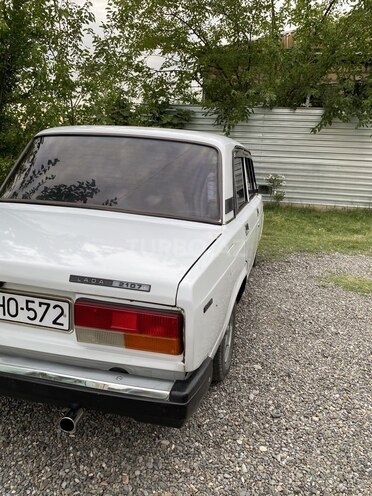 LADA (VAZ) 2107-3