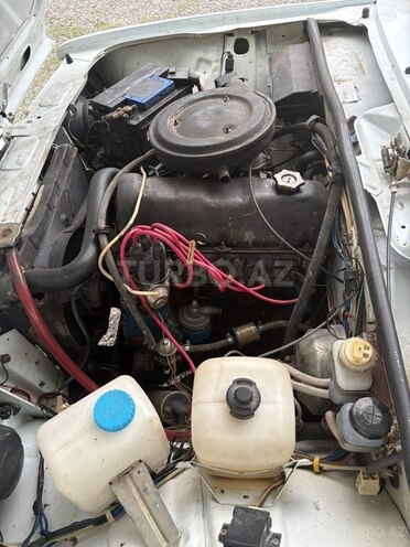 LADA (VAZ) 2107-7