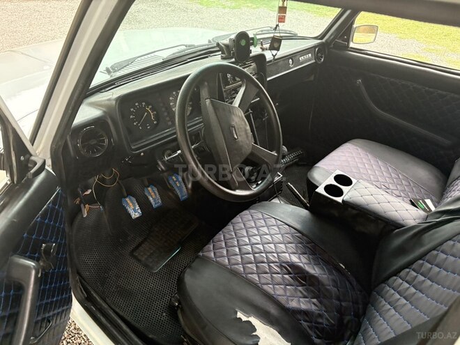 LADA (VAZ) 2107-6