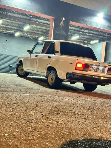 LADA (VAZ) 2107-3