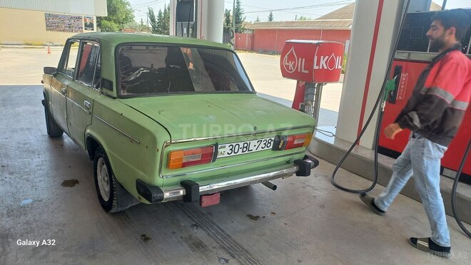 LADA (VAZ) 2106-2