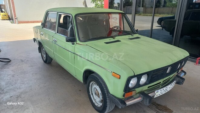 LADA (VAZ) 2106-4
