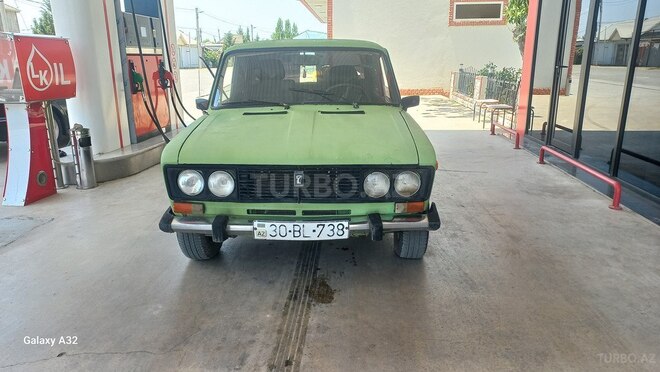 LADA (VAZ) 2106-1