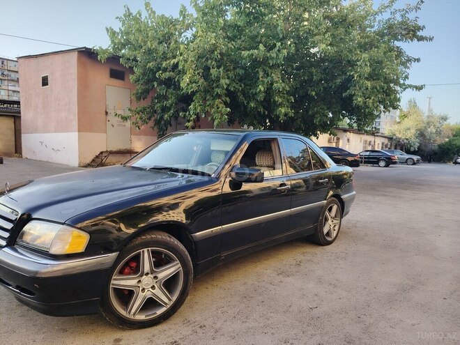 Mercedes C 230-2