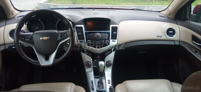 Chevrolet Cruze-2