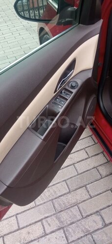 Chevrolet Cruze-5