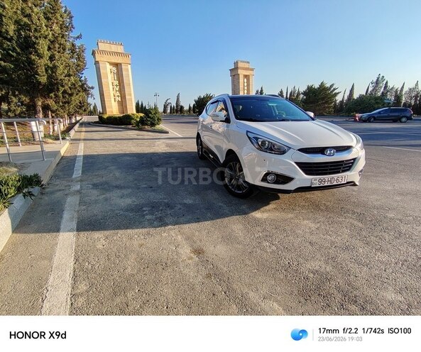 Hyundai ix35-2