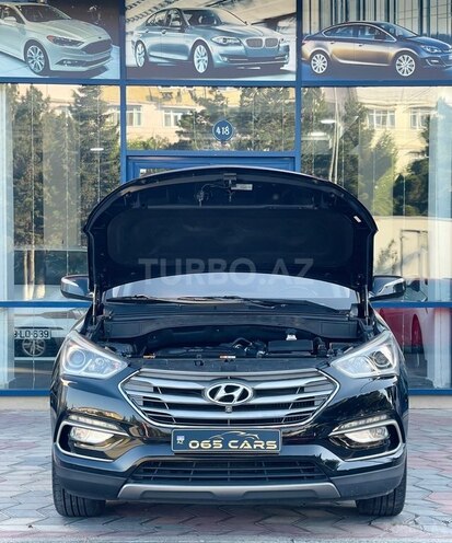 Hyundai Santa Fe-3