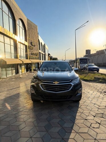 Chevrolet Equinox-2
