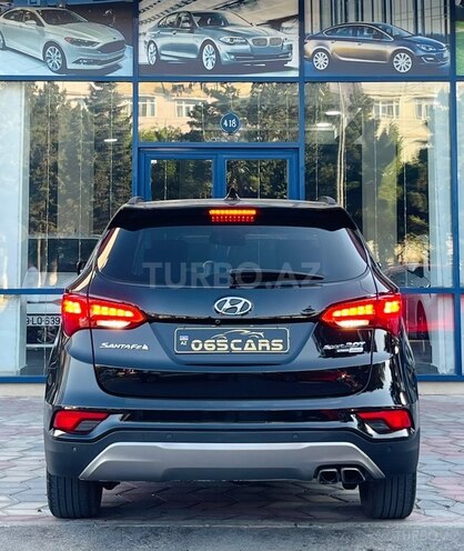 Hyundai Santa Fe-14