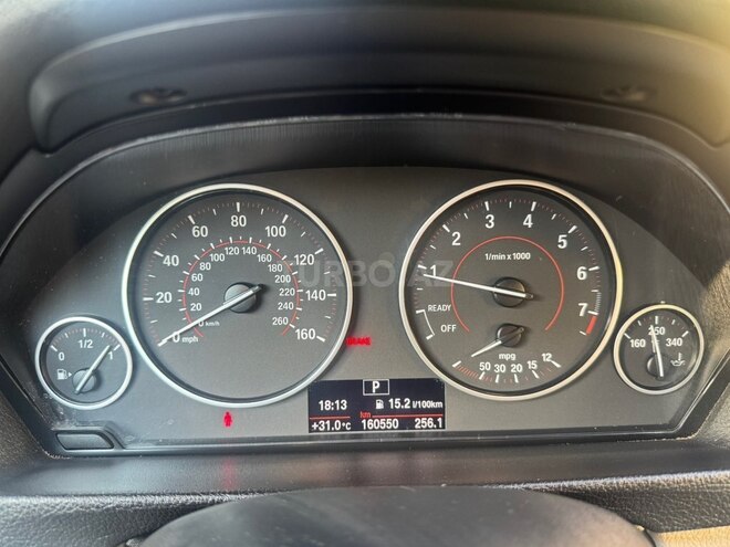 BMW 330-3