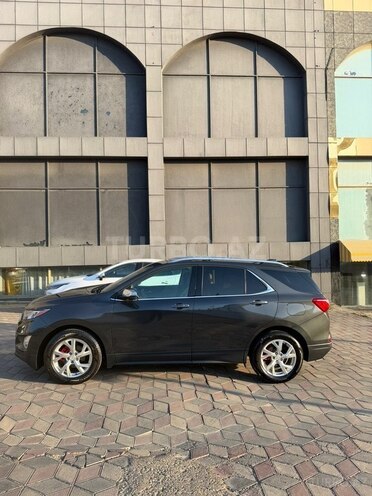 Chevrolet Equinox-3