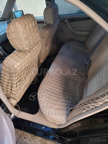 Mercedes C 230-14