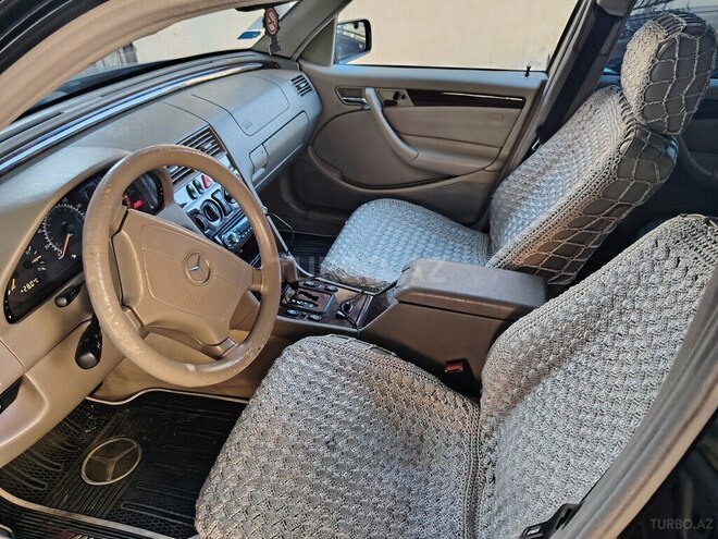 Mercedes C 230-15