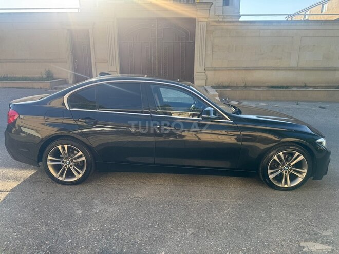 BMW 330-5