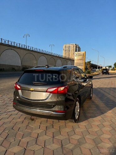 Chevrolet Equinox-6