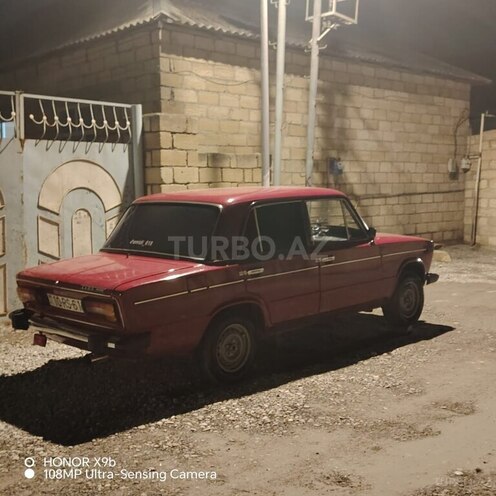 LADA (VAZ) 2106-2
