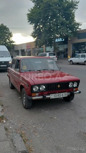 LADA (VAZ) 2106-4