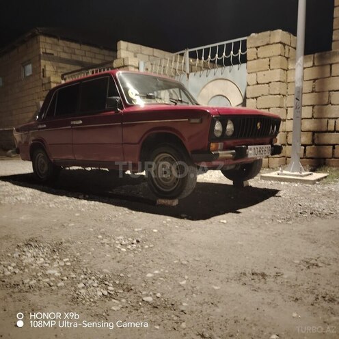 LADA (VAZ) 2106-1